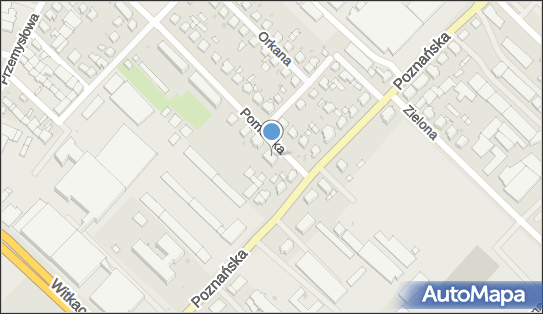 Zakład Budowlano Instalacyjny, ul. Pomorska 33, Słupsk 76-200 - Budownictwo, Wyroby budowlane, numer telefonu, NIP: 8390411085