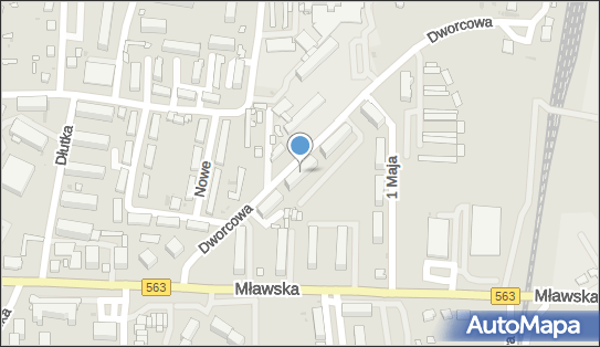 8921075847, Zakład Budowlano-Malarski - Olszewski Adam 
