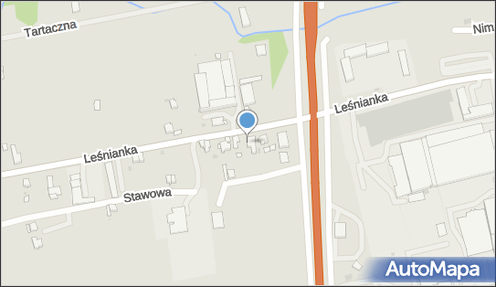 5532281456, Zakład Budowlano-Montażowy Probud sp. z o.o. 