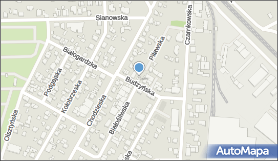 7811181329, Zakład Budowlano-Montażowy Zbigniew Puk 