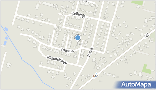 7571119057, Zakład Budowlano-Remontowy Dariusz Biraga 
