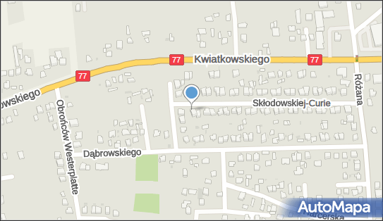 8641063872, Zakład Budowlano-Remontowy Sękul Albin 