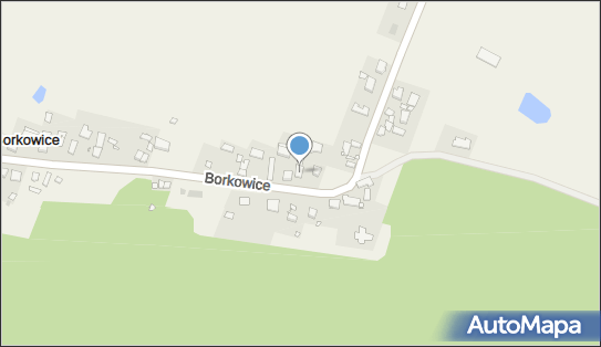 Zakład Budowlano - Usługowy Domax Józef Kaczmarek, Borkowice 29 62-050 - Budownictwo, Wyroby budowlane, NIP: 7771128842