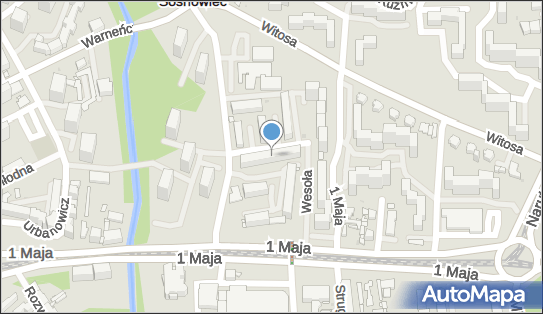 Zakład Budowlano Usługowy Nanus Ogonek, ul. Wesoła 5E, Sosnowiec 41-200 - Budownictwo, Wyroby budowlane, NIP: 6441534509
