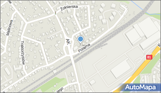 Zakład Budowlano-Usługowygroństanisław Groński, Polarna 4 40-698 - Budownictwo, Wyroby budowlane, NIP: 6340074414