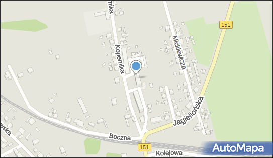 2530154953, Zakład Budowlany Artur Marceli Bernat 