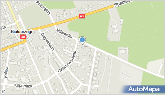 Zakład Budowlany - Bogdan Dąbrowski, Mikowska 18, Białobrzegi 26-800 - Budownictwo, Wyroby budowlane, NIP: 7980002246
