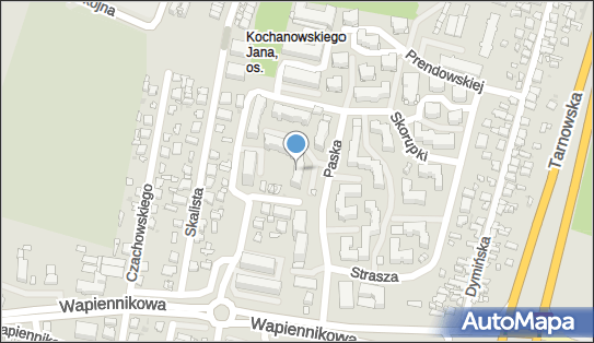 6571012028, Zakład Budowlany Głowacki Dariusz 