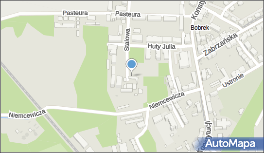 Zakład Budowlany Delta, ul. Konrada Piecucha 11A, Bytom 41-905 - Budownictwo, Wyroby budowlane