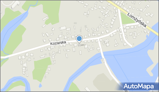 Zakład Budowlany E Jaroszewski, Kozarska 19, Ciechanowiec 18-230 - Budownictwo, Wyroby budowlane, NIP: 7221000485