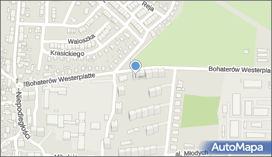 Zakład Budowlany F Respondek Respondek Franciszek 41-106 - Budownictwo, Wyroby budowlane, NIP: 6431005778