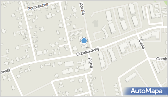 632494850, Zakład Budowlany 