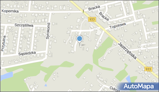 Zakład Budowlany Grzegorz Pawłowski, ul. Jastrzębska 70B 44-300 - Budownictwo, Wyroby budowlane, NIP: 6471747931
