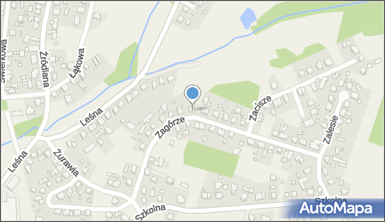 Zakład Budowlany Jacek Jarosław Kołodziej, Zagórze 25 62-004 - Budownictwo, Wyroby budowlane, NIP: 7771348012