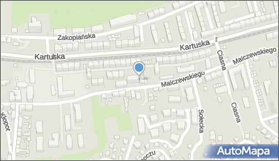 5831005480, Zakład Budowlany Jan Chwiej 