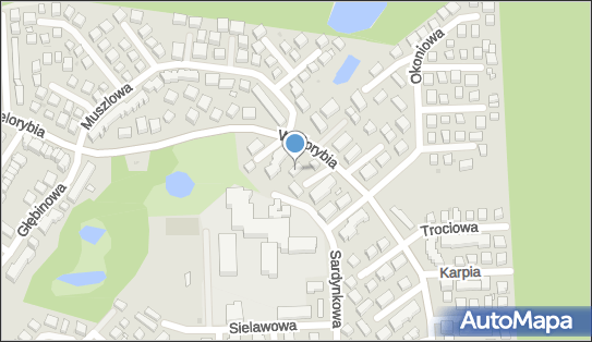 Zakład Budowlany Masko, Sandaczowa 4, Bydgoszcz 85-435 - Budownictwo, Wyroby budowlane, numer telefonu, NIP: 5540478015