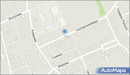 6731021586, Zakład Budowlany Michał Pańczyszyn -Spółka 
