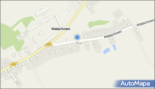 Zakład Budowlany- Murawiec Mirosław, Małachowo 77c, Małachowo 63-140 - Budownictwo, Wyroby budowlane, NIP: 7851057274