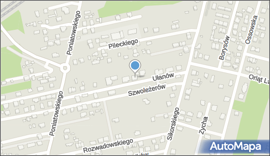 1250580275, Zakład Budowlany Remont Jan Skłodowski 