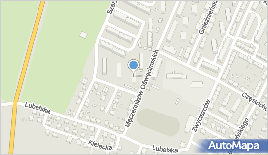 Zakład Budowlany Szymbud, Męczenników Oświęcimskich 34, Żary 68-200 - Budownictwo, Wyroby budowlane, NIP: 9281807152