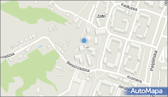 5542640715, Zakład Budowlany - Łukasz Karaszewski 
