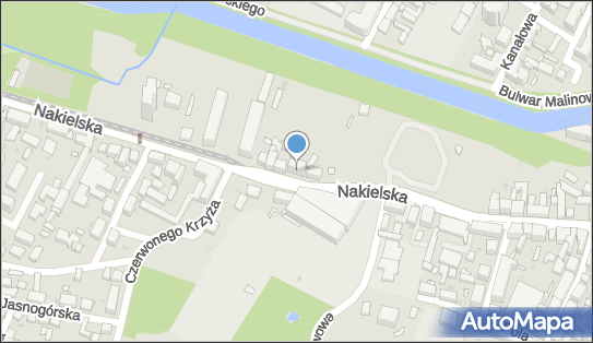 090552407, Zakład Budowlany Marek Nowiński 