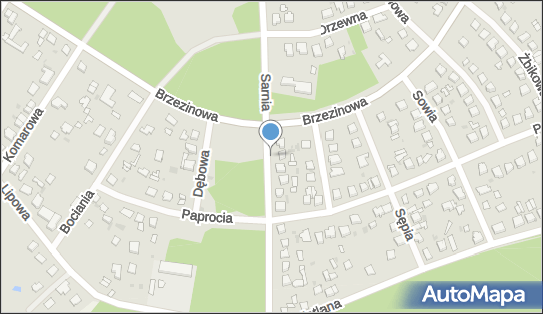 8882423160, Zakład Budowlany - Waszak Mariusz 