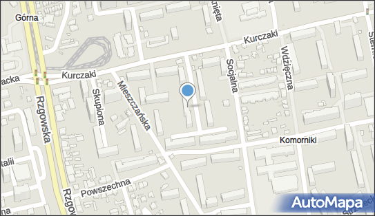 Zakład Budowlany, Gospodarcza 3, Łódź 93-335 - Budownictwo, Wyroby budowlane, NIP: 7291388000