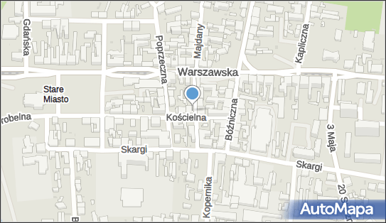 7311456183, Zakład Budowlany Robert Suchanek 