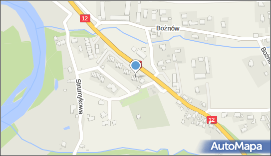 9241125819, Zakład Budowlany Sławomir Harendarz 