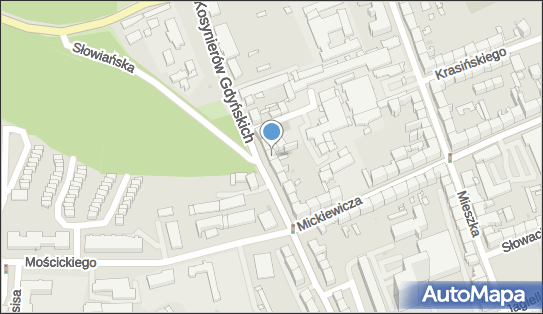 5991662548, Zakład Budowlany, Ryszard Krajkowski 