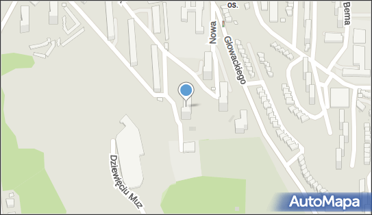 Zakład Budowlany, Widok 24, Gorzów Wielkopolski 66-400 - Budownictwo, Wyroby budowlane, NIP: 5992118640