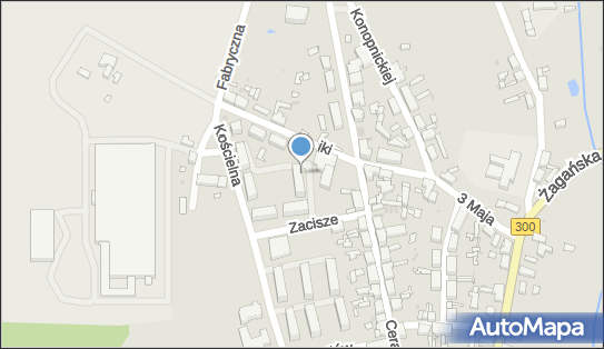 9241531241, Zakład Budowlany - Artur Kalinowski 