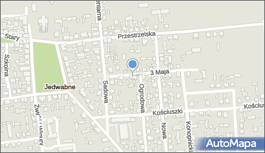 450125262, Zakład Budowlany-Stanisław Pachucki 