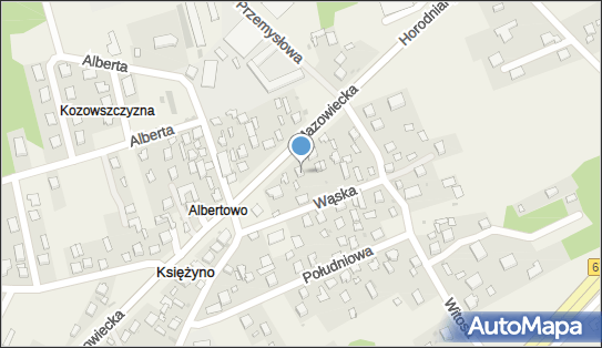 5431332778, Zakład Budowlany Nowicki Robert 
