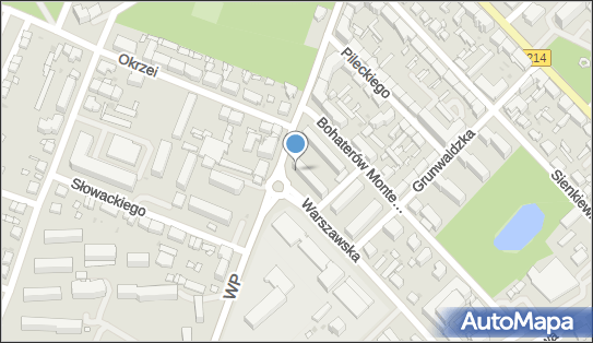 Zakład Budowlany, ul. Warszawska 6, Lębork 84-300 - Budownictwo, Wyroby budowlane, NIP: 8411403399