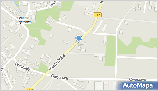 8392764296, Zakład Budowlany - Przybylski Kazimierz 