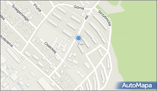 Zakład Budowlany, ul. Armii Krajowej 8/29, Tarnowskie Góry 42-609 - Budownictwo, Wyroby budowlane, NIP: 6451504349
