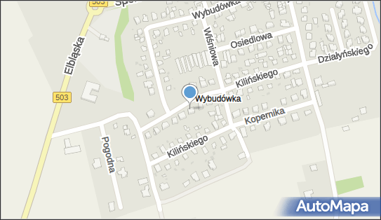 Zakład Budowlany, ul. Jana Bażyńskiego 7, Tolkmicko 82-340 - Budownictwo, Wyroby budowlane, NIP: 5781366134