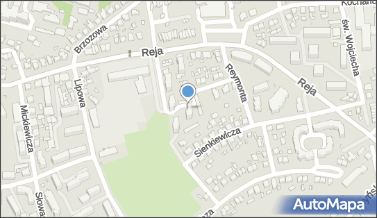 Zakład Budowlany, ul. Reja 22, Wągrowiec 62-100 - Budownictwo, Wyroby budowlane, NIP: 7661376183