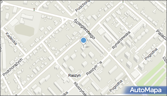 7791494024, Zakład Budowlany Łukasz Zierke 