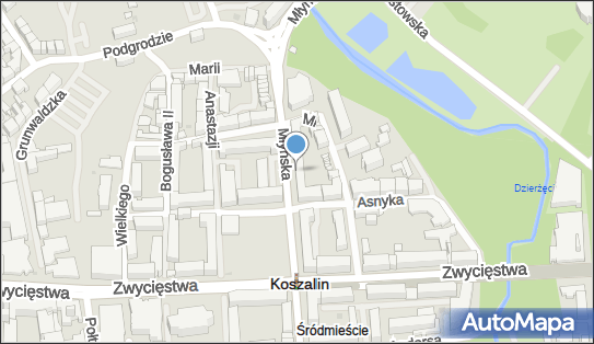 6691413988, Zakład Budowlany Zbigniew Modliński 