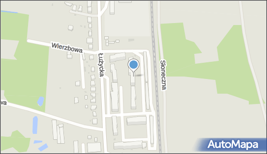 8581145447, Zakład Budowlany Józef Widomski 