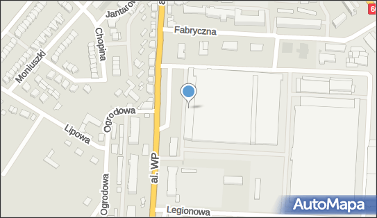Zakład Budownictwa Inżynieryjnego Karol Szymański, Zambrów 18-300 - Budownictwo, Wyroby budowlane, NIP: 7231563468