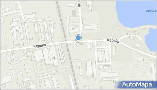 7542534440, Zakład Budownictwa Ogólnego 