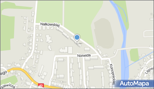 Zakład Budownictwa Ogólnego, ul. Nałkowskiej 7, Głuchołazy 48-340 - Budownictwo, Wyroby budowlane, NIP: 7532044510