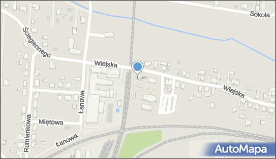 6210032245, Zakład Budownictwa Ogólnego - Maciej Koczura 