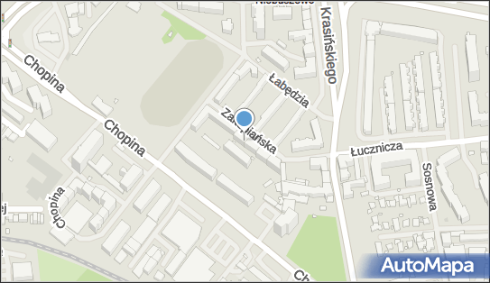 Zakład Budownictwa Ogólnego, Zakopiańska 6, Szczecin 71-451 - Budownictwo, Wyroby budowlane, NIP: 8512074833