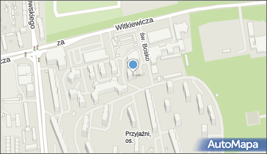 8521865528, Zakład Budownictwa Ogólnego Piekarski Andrzej 