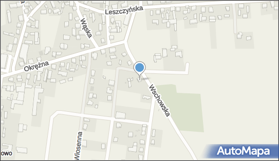 6971619366, Zakład Ciesielski - Wojciech Rafał 